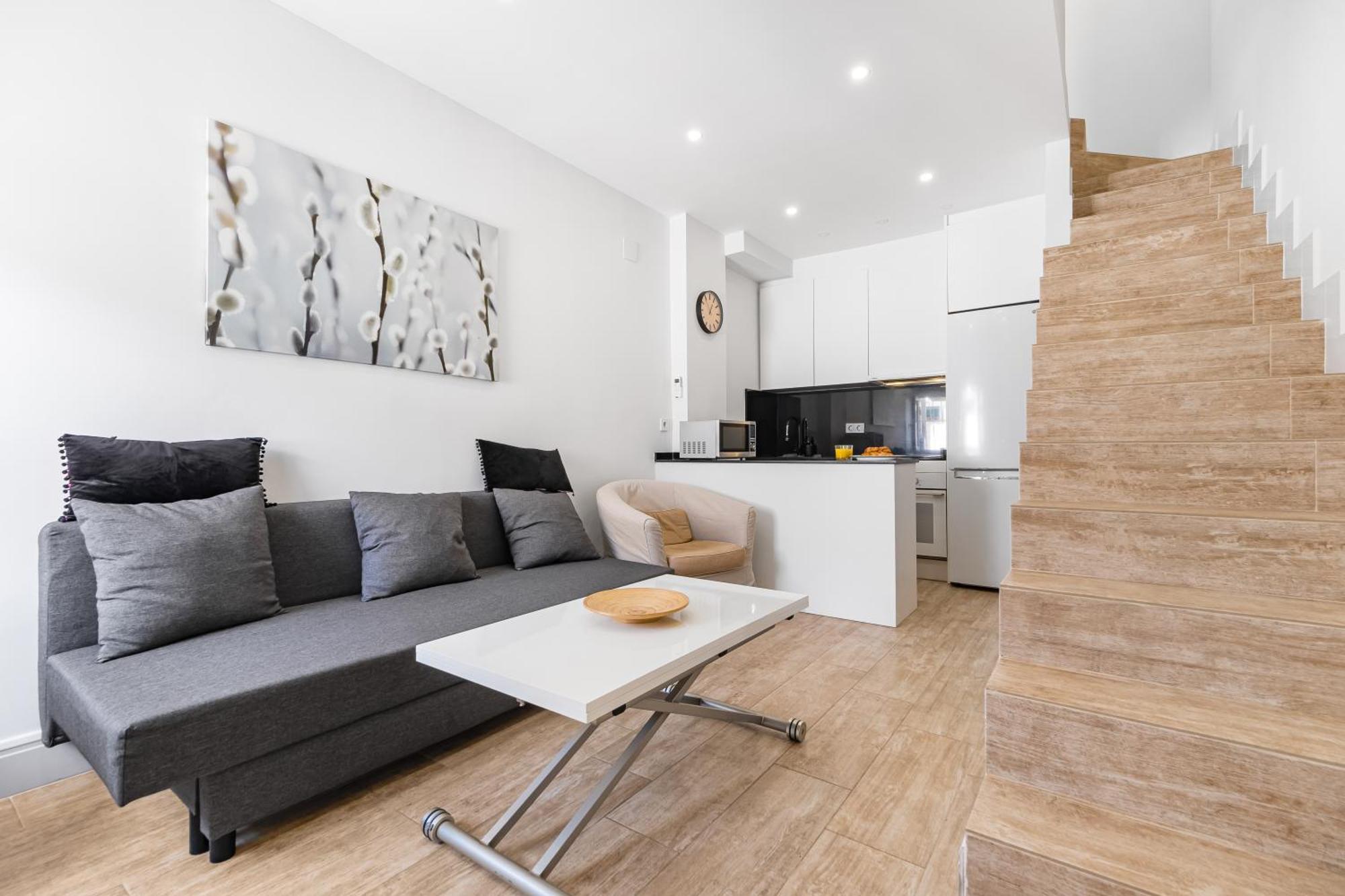 Casa Nova - A 2 Min De La Playa Holiday home